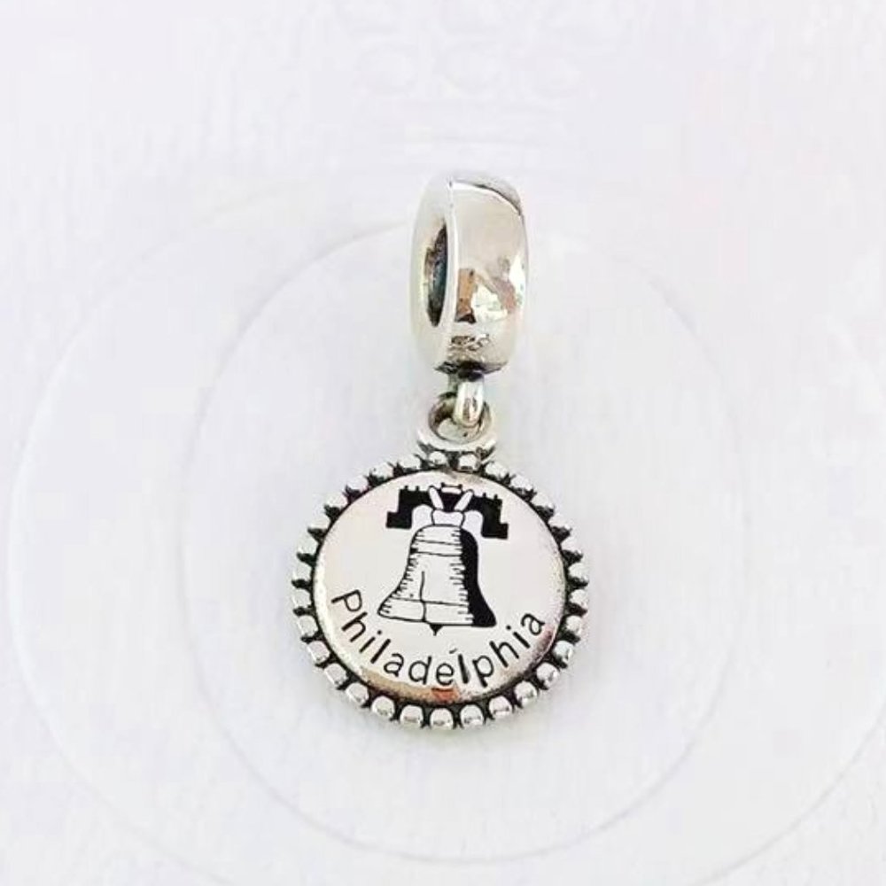 Pandora Philadelphia Charm